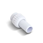 Acople rápido recto liso 1 1/2"