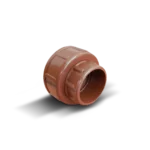 Unión doble ABS H-H 2" x 2" (para roscar)