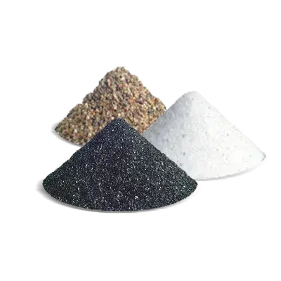 Carga filtrante para VF-1000