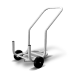 Carro para filtro VC-30