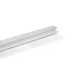 Cascada plástica ABS 240 (ø50)