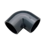 Codo 90° PN16 HH ø63 mm (para pegar)