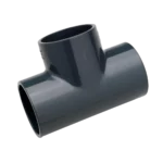 Tee 90° PN16 HH ø40 mm (para pegar)