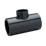 Tee 90° PN16 HH ø50 mm (para pegar)