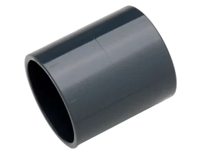 Cupla PN16 HH ø40 mm (para pegar)