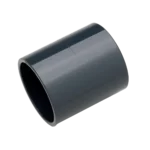 Cupla PN16 HH ø63 mm (para pegar)