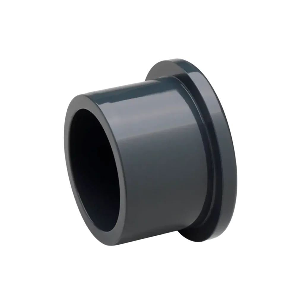Tapón macho PN16 ø63 mm (para pegar)
