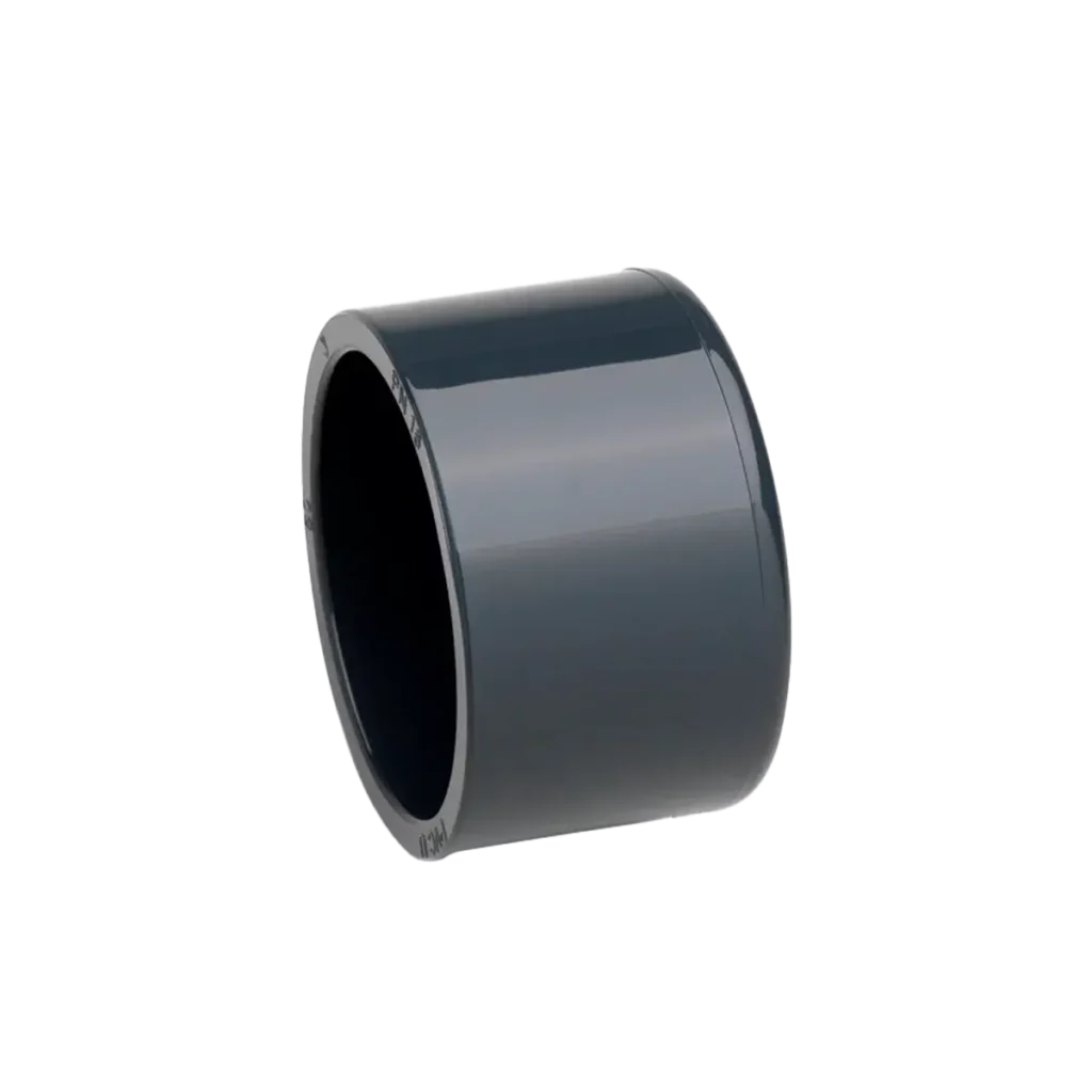Tapón hembra PN16 ø50 mm (para pegar)