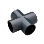 Cruz PN16 HH ø63 mm (para pegar)
