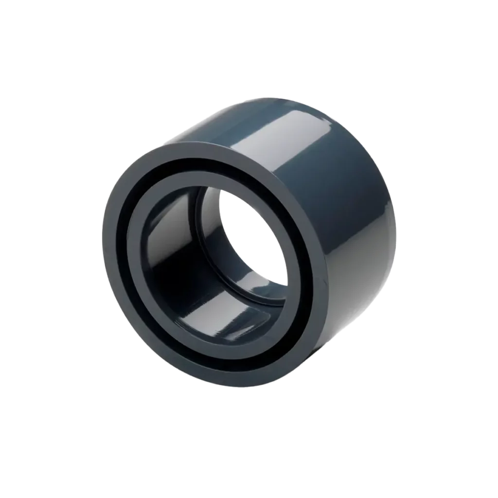 Buje de reducción PN16 ø63 - ø50 mm (para pegar)
