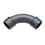 Curva 90° PN16 MH ø50 mm (para pegar)