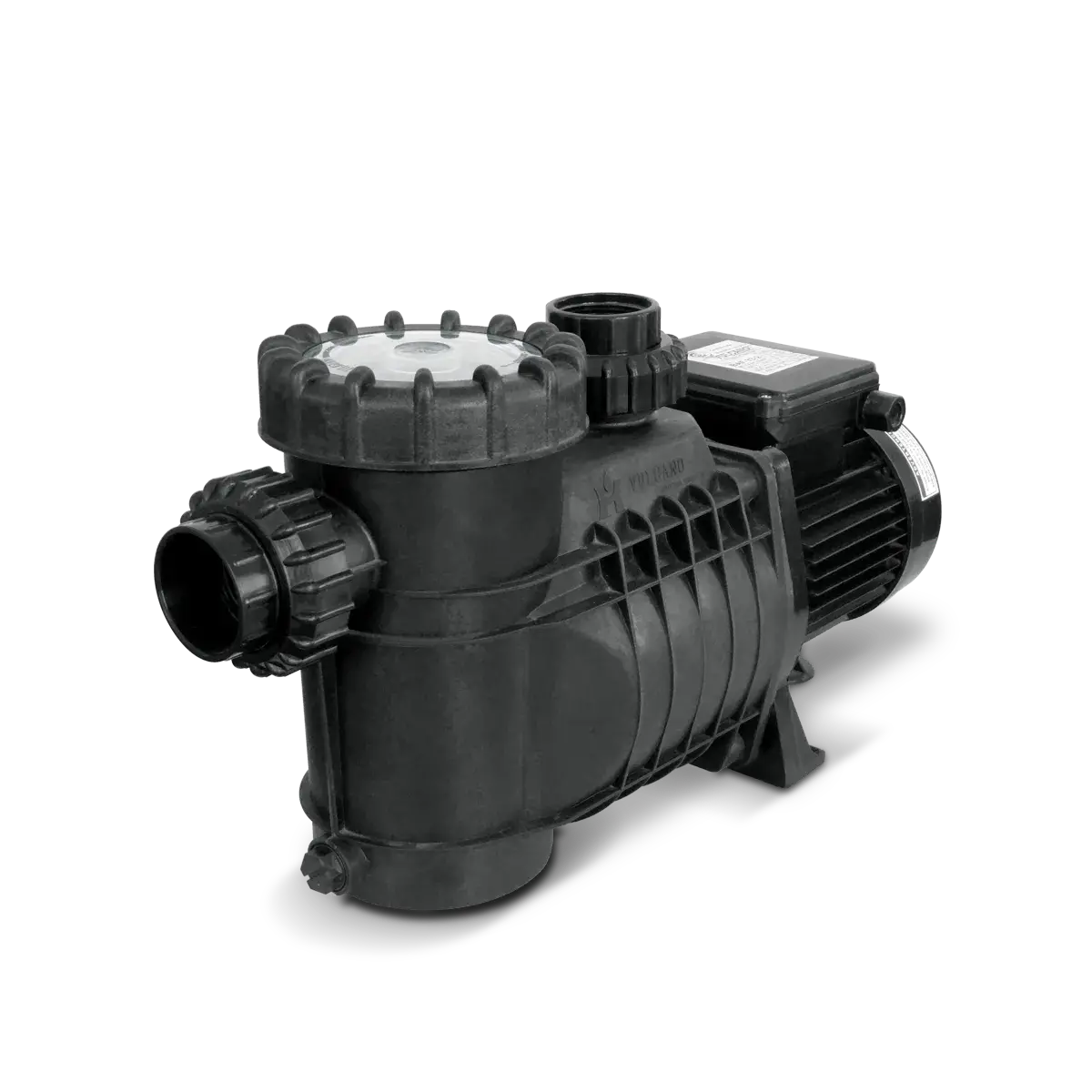 Bomba para piscina BAE 075 - 0.75HP 220V monofásica