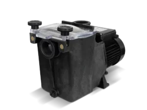 Bomba para piscina BAT 100 - 1.00HP 220V monofásica