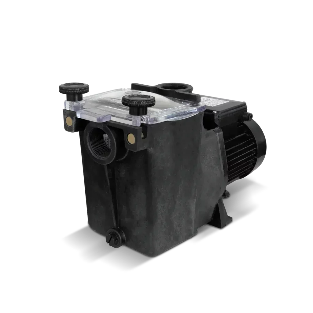 Bomba para piscina BAT 100-3 - 1.00HP 220V/380V trifásica