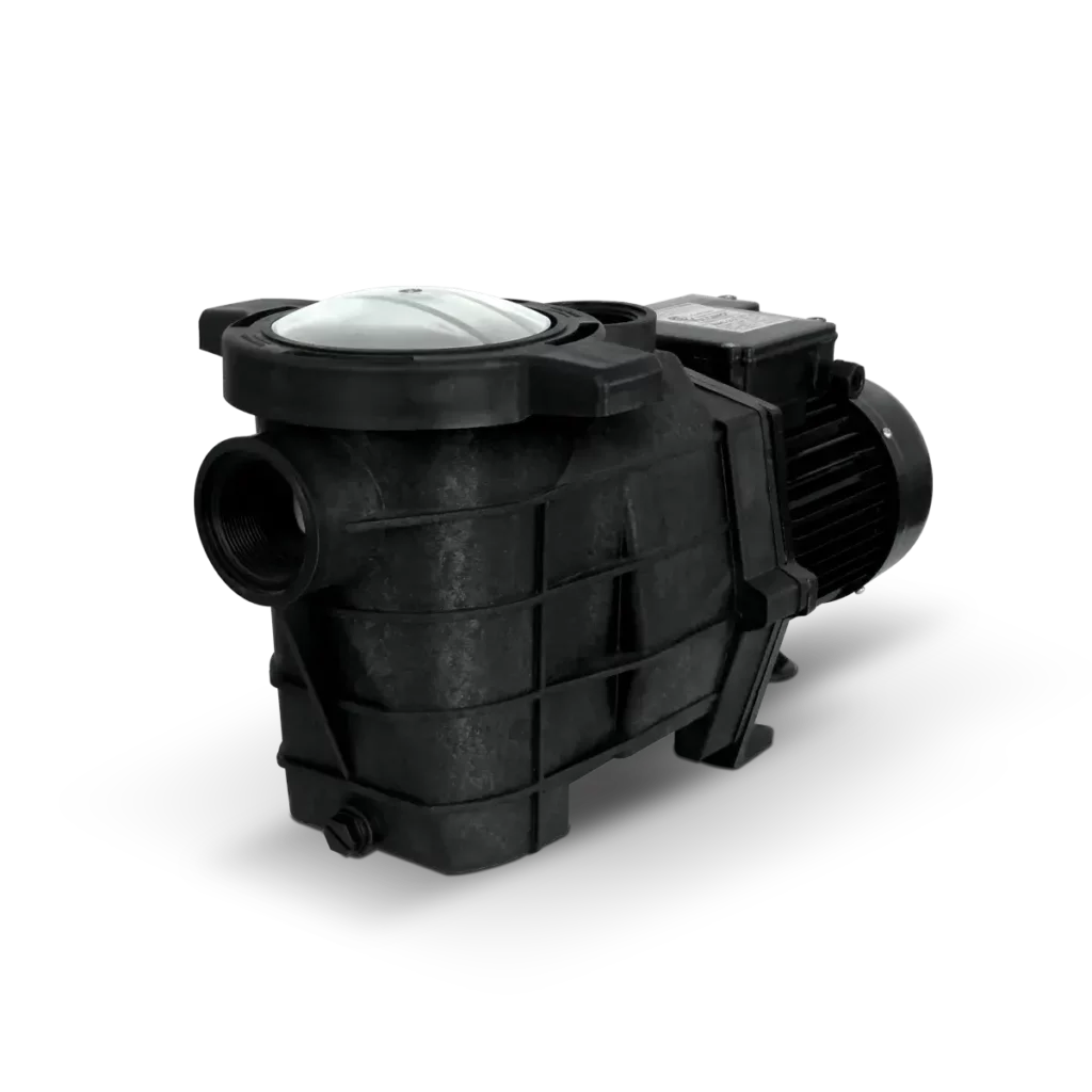 Bomba para piscina BAC 200 - 2.00HP 220V monofásica