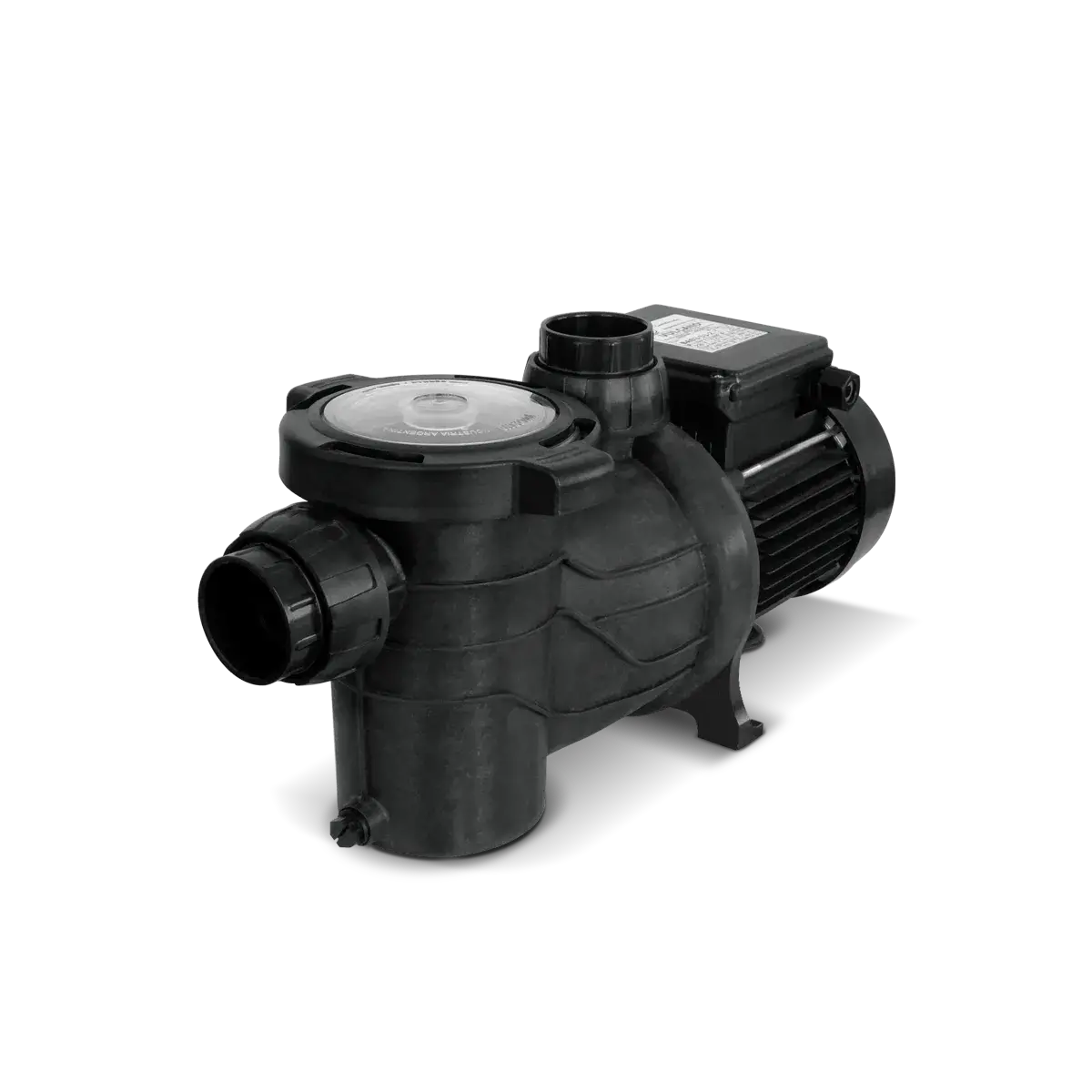 Bomba para piscina BAS 050 – 0.50HP 220V monofásica