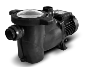 Bomba para piscina BAP 033 (AL) - 0.33HP 220V monofásica