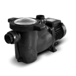 Bomba para piscina BAP 050 (AL) - 0.50HP 220V monofásica