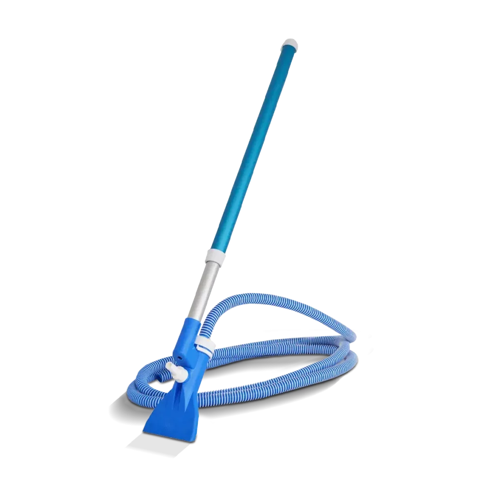 Limpiafondo Venturi