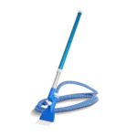 Limpiafondo Venturi