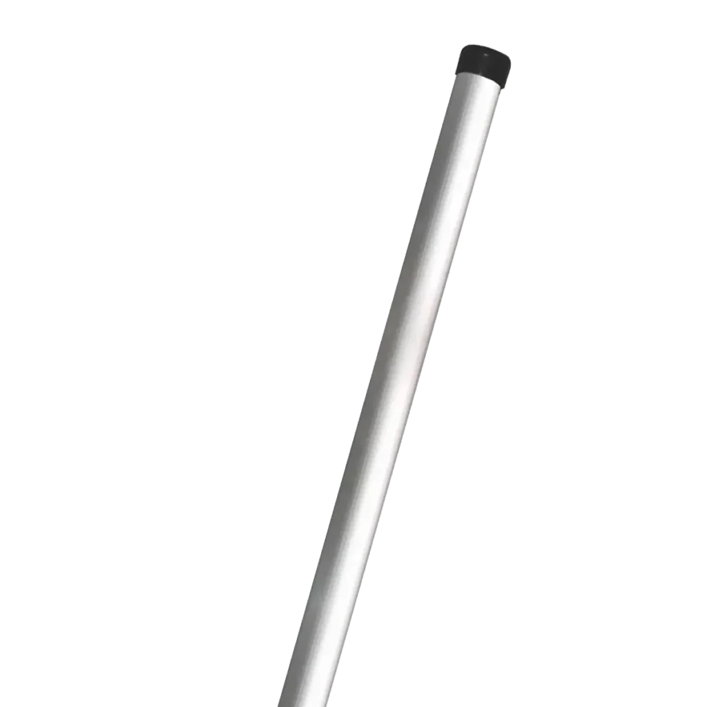 Mango fijo - Liso (ø32 mm x 6 m)