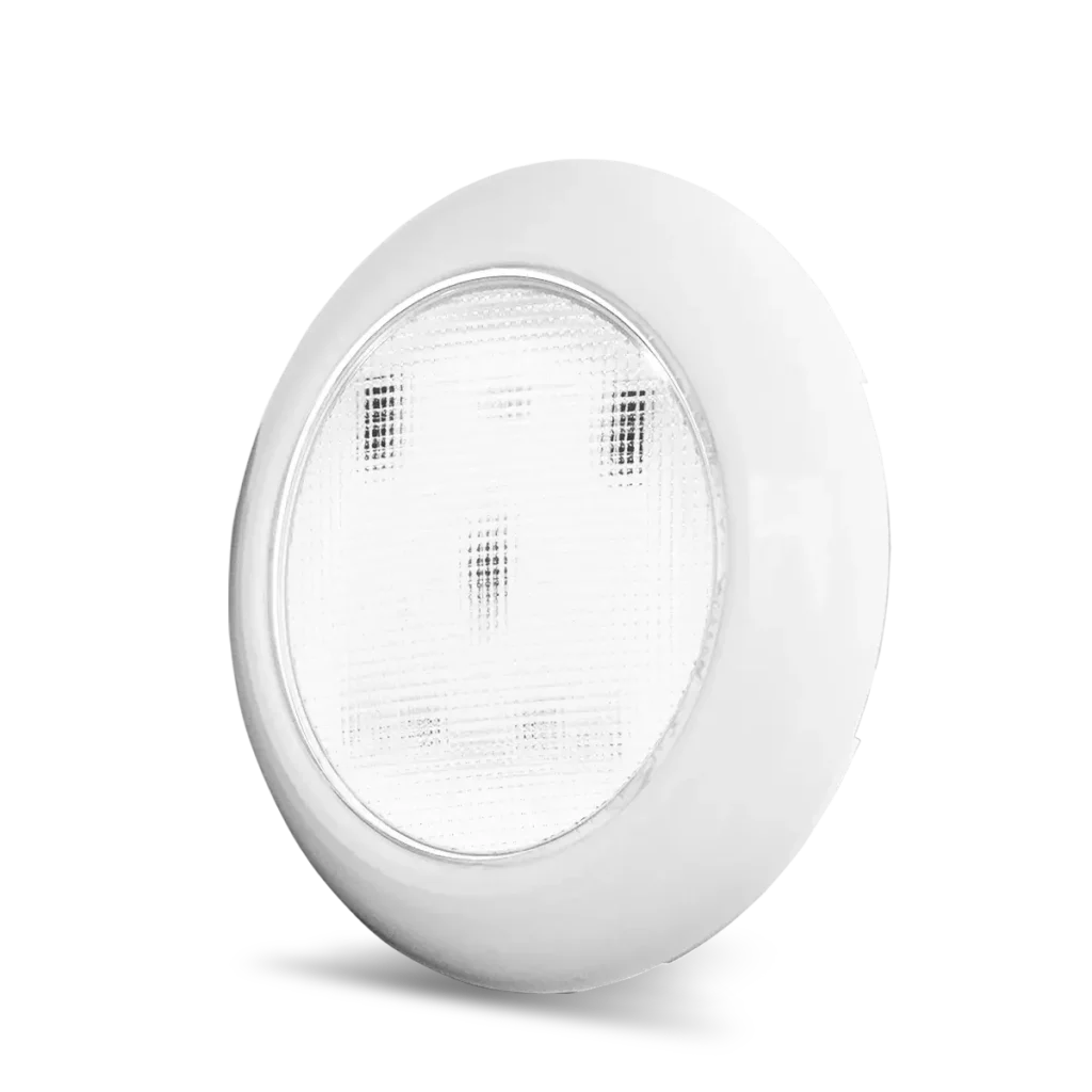 SuperLED luz blanca 12W