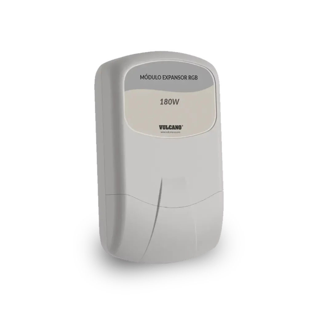 Módulo expansor RGB