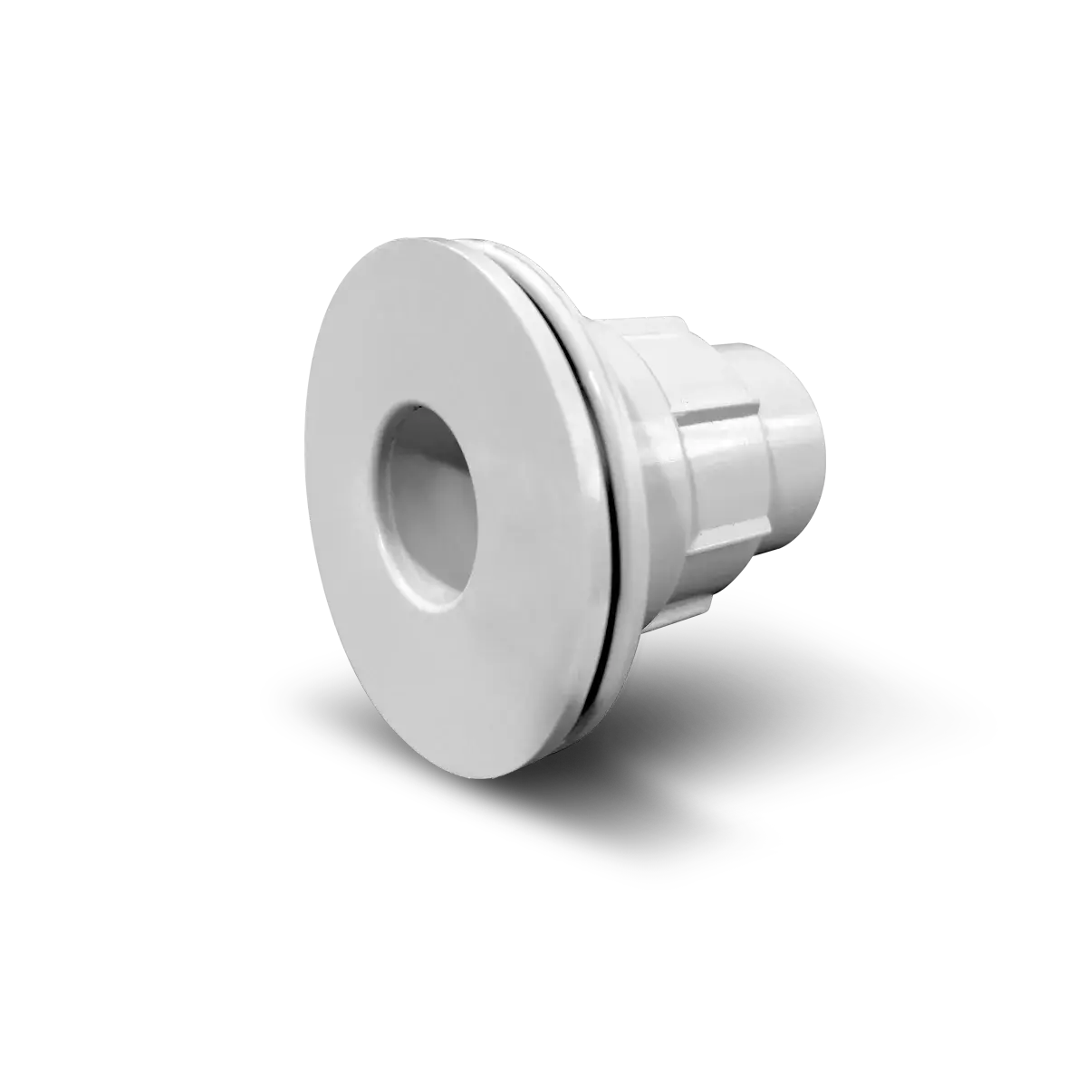 Pasamuro para luminaria PowerLED (piscina de fibra de vidrio)