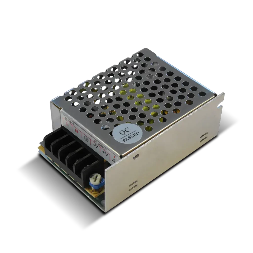 Fuente Switching 2A (24W)