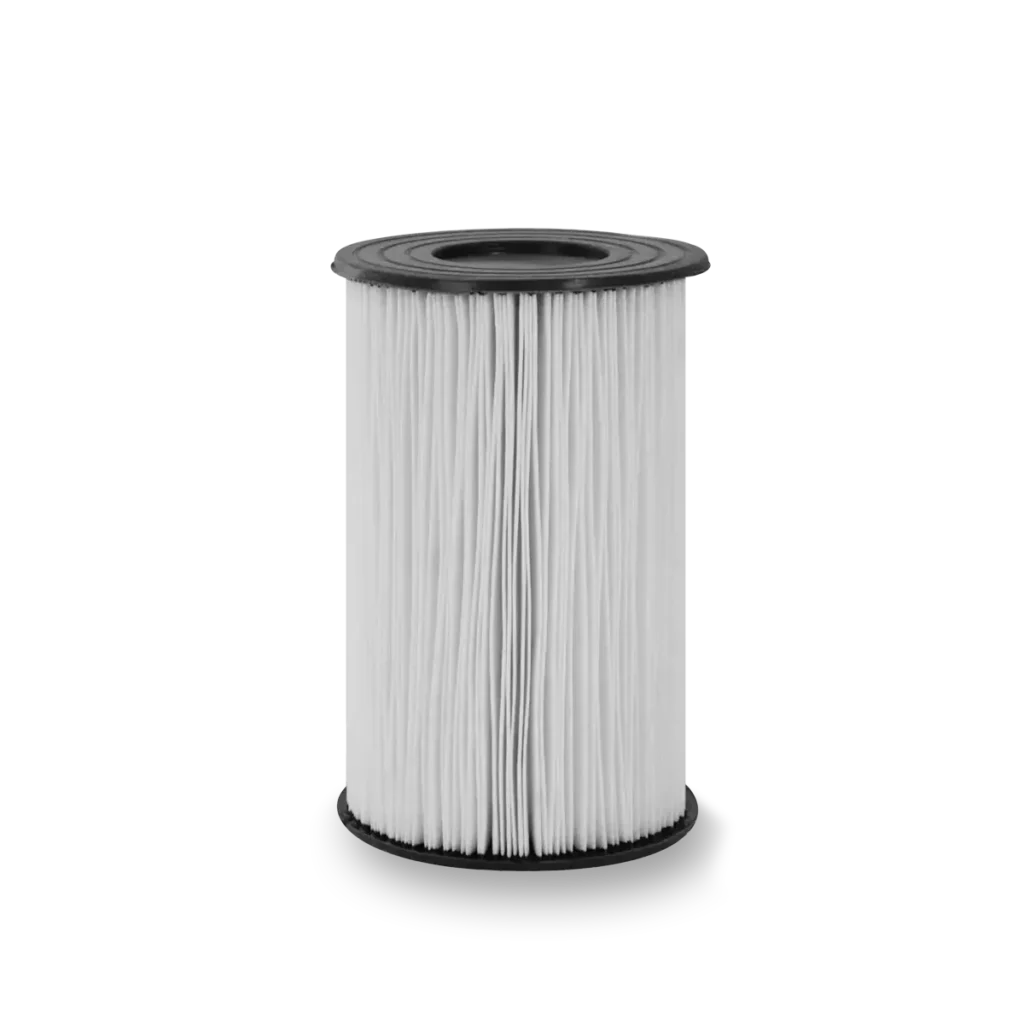 Cartucho filtrante ø170 mm
