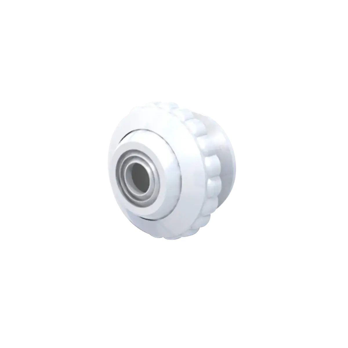 Retorno aro blanco adaptable RM 1 1/2"