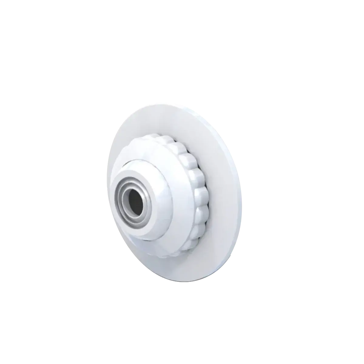 Retorno insertar en ø50 mm - Hormigón (ø45)