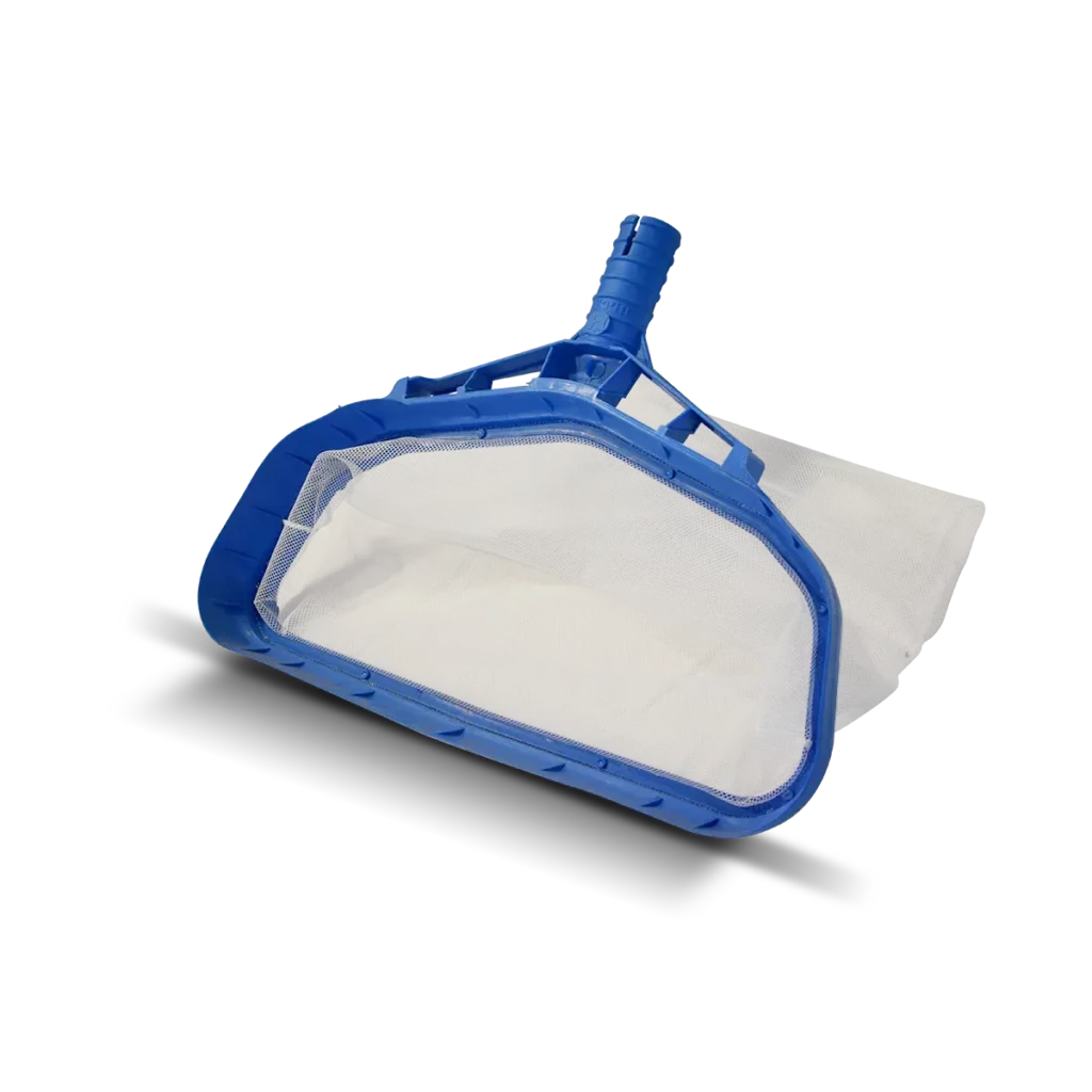 Sacahojas Bolsa grande ø32