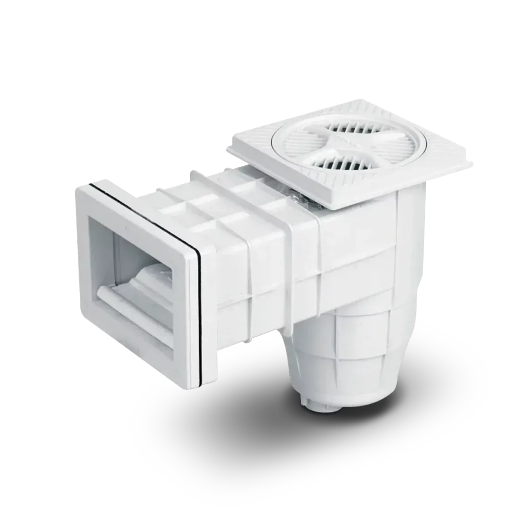 Skimmer boca chica FV