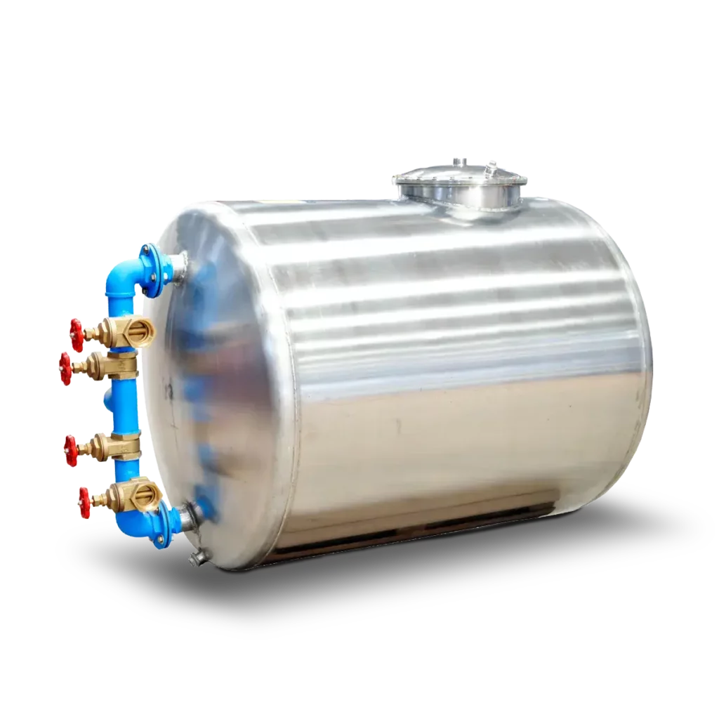 Filtro HB-400 para piscina olímpica