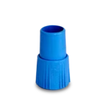 Terminal flexible roscada ø1"