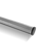 Baranda recta para piscina 270 cm