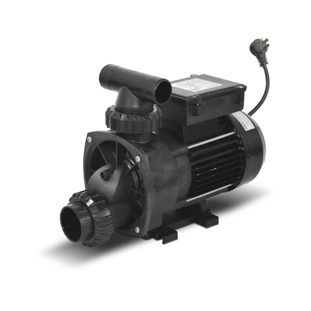 Bomba autodrenante BAD 075
