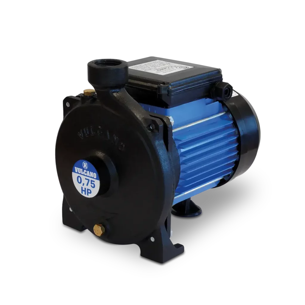 Bomba centrífuga ECM-075