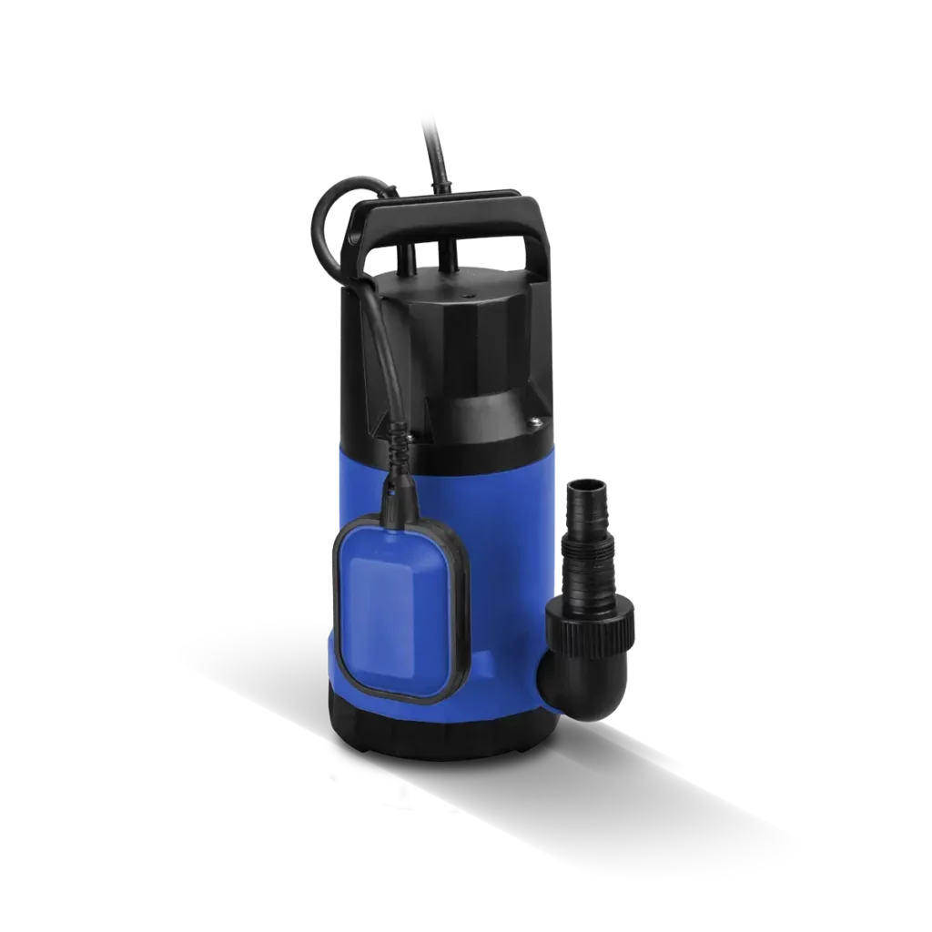 Bomba sumergible Q5501