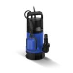 Bomba sumergible Q750B1