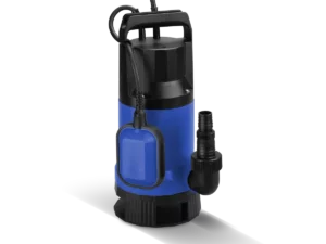 Bomba sumergible Q750B1