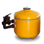 Filtro VC-200 R para piscina
