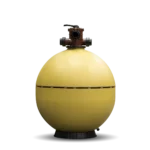 Filtro VC-250 para piscina