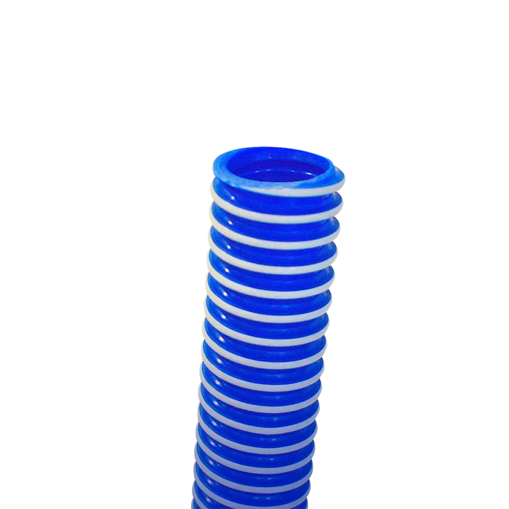 Manguera flotante ø1" - Bicolor