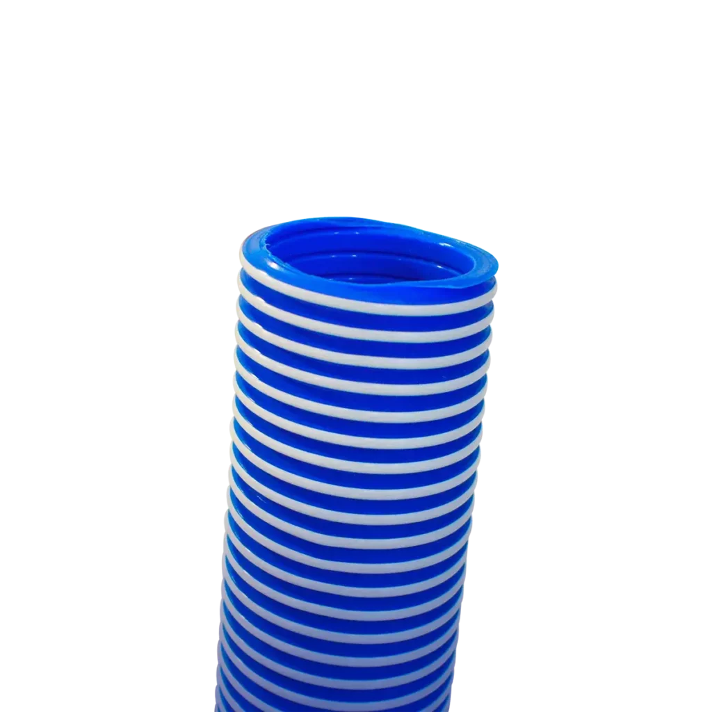 Manguera flotante ø2" - Bicolor