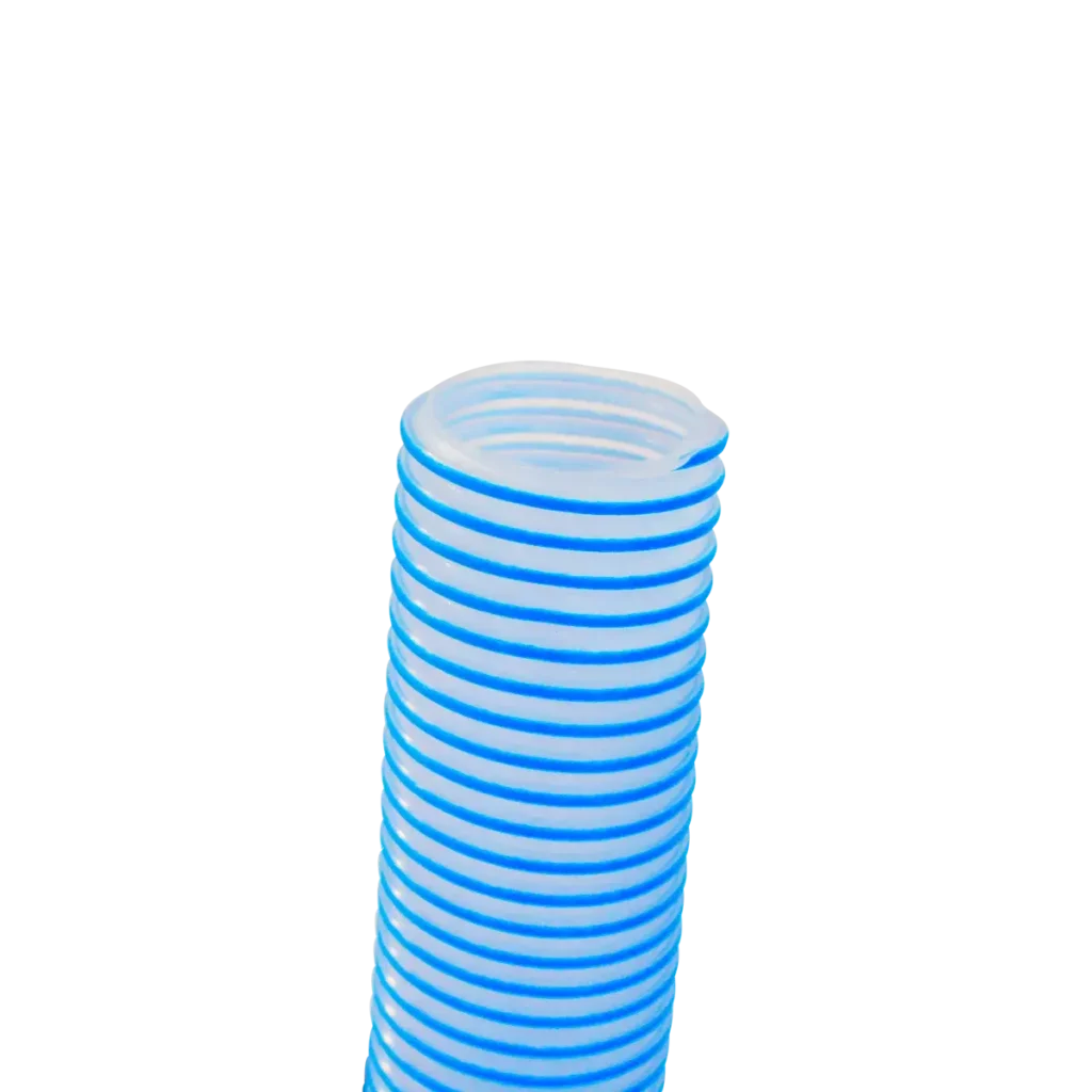 Manguera flotante ø1 1/2" - Cristal