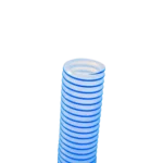 Manguera flotante ø1 1/4" - Cristal