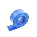 Manguera plana de PVC - ø38 mm x 7,5 m