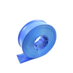 Manguera plana de PVC - ø38 mm x 15 m